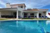 Villa em Albufeira - Solar by Check-in Portugal Villa em Albufeira - Solar by Check-in Portugal