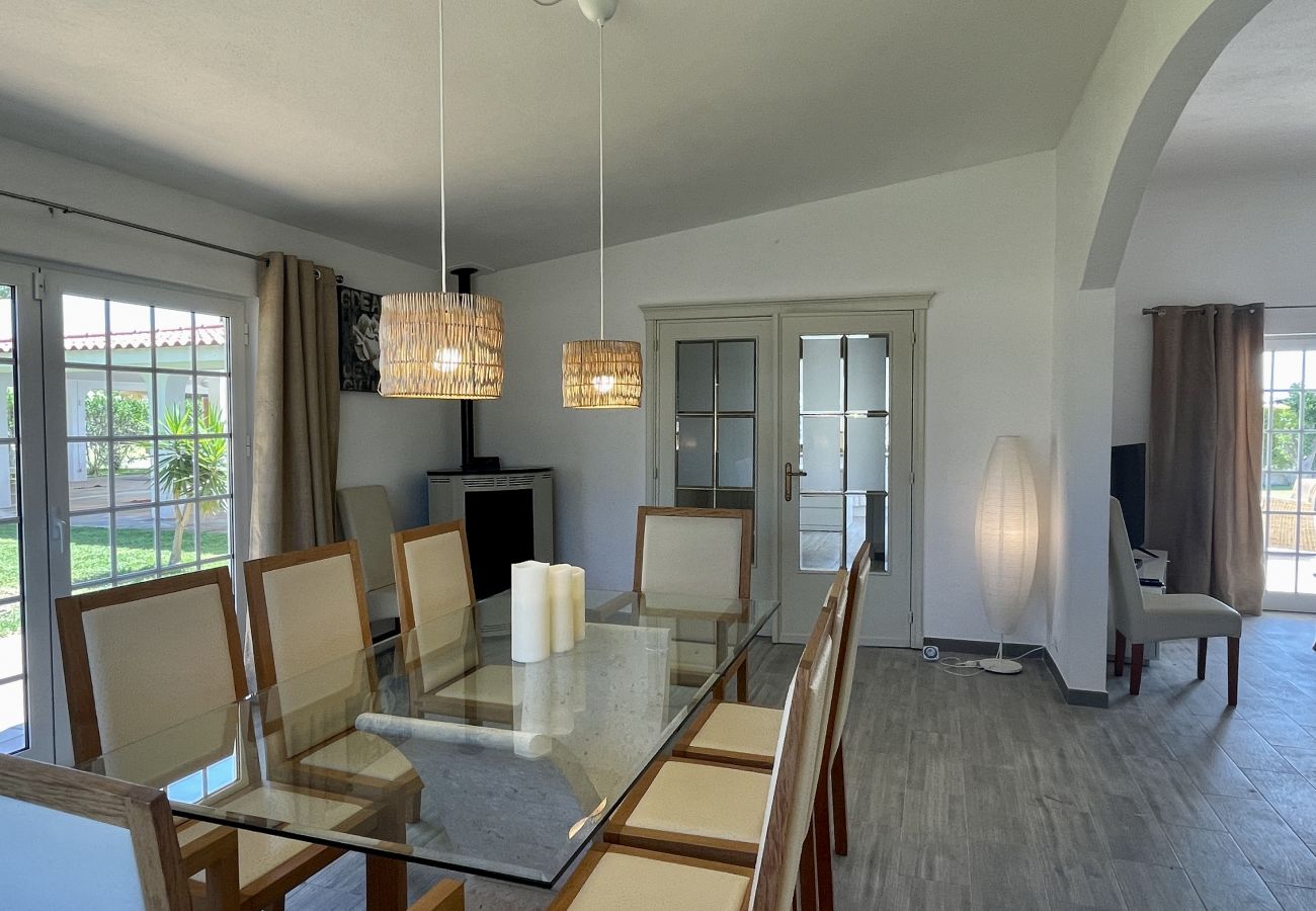 Villa em Quarteira - Laranjal by Check-in Portugal