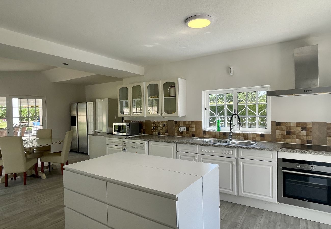 Villa em Quarteira - Laranjal by Check-in Portugal