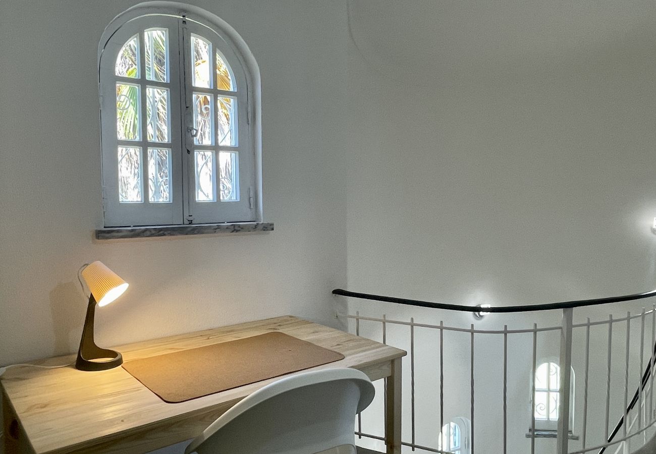 Villa em Quarteira - Laranjal by Check-in Portugal