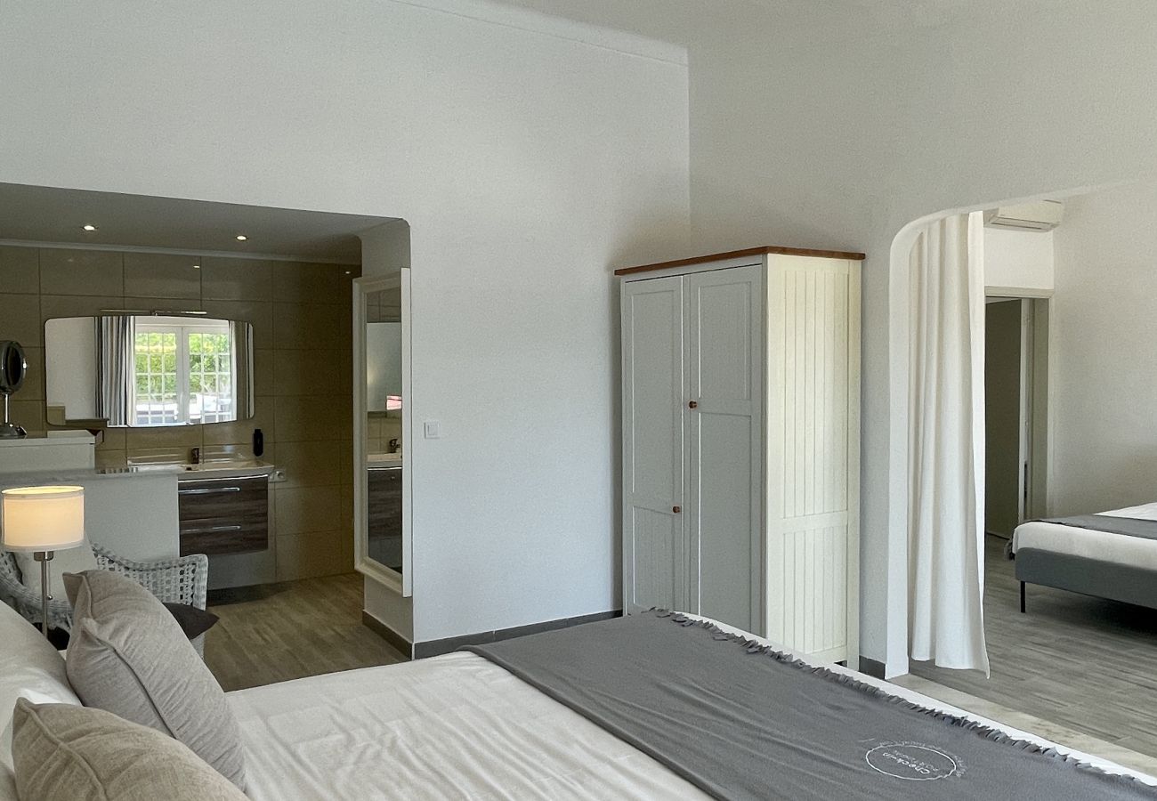 Villa em Quarteira - Laranjal by Check-in Portugal