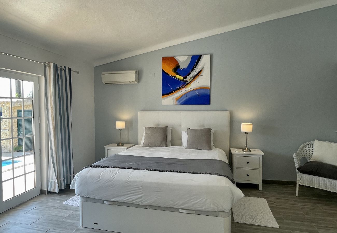 Villa em Quarteira - Laranjal by Check-in Portugal