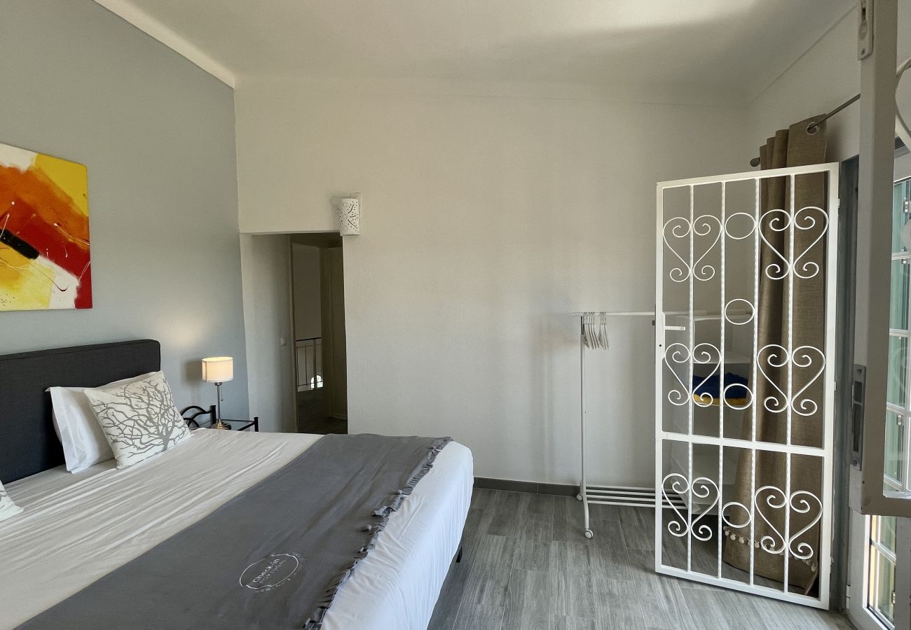 Villa em Quarteira - Laranjal by Check-in Portugal