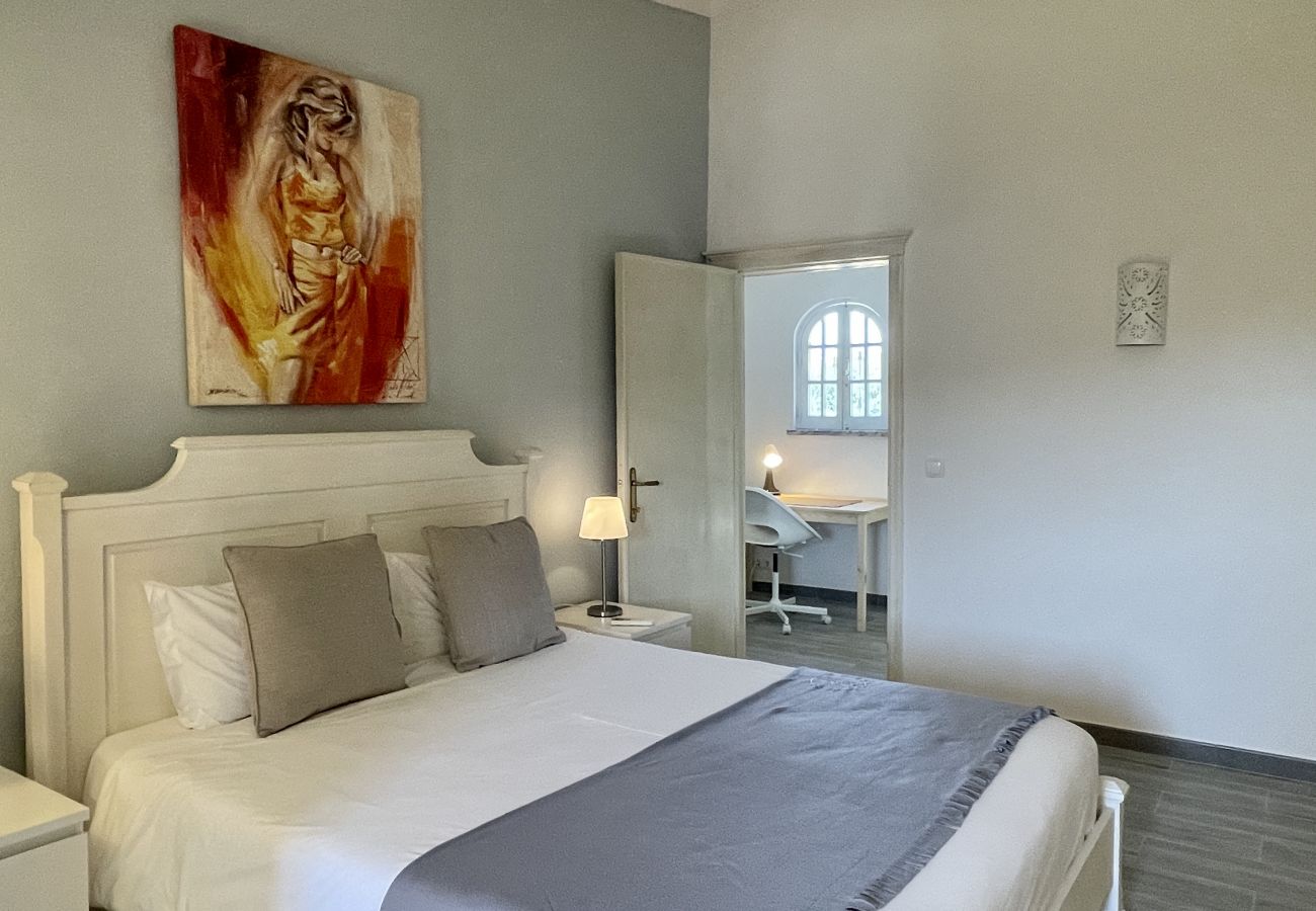 Villa em Quarteira - Laranjal by Check-in Portugal