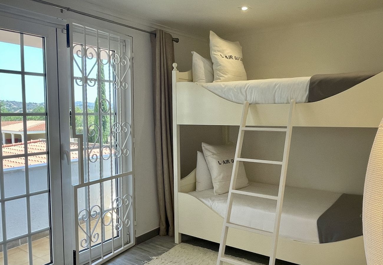 Villa em Quarteira - Laranjal by Check-in Portugal