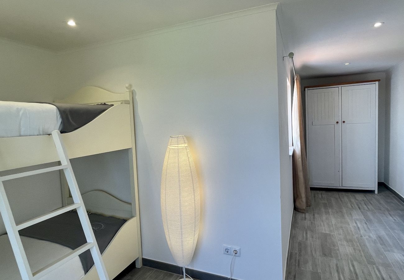 Villa em Quarteira - Laranjal by Check-in Portugal