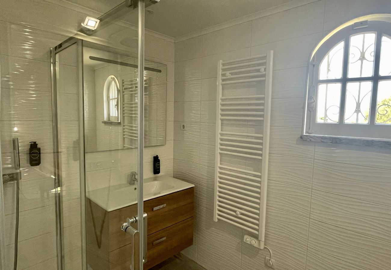 Villa em Quarteira - Laranjal by Check-in Portugal