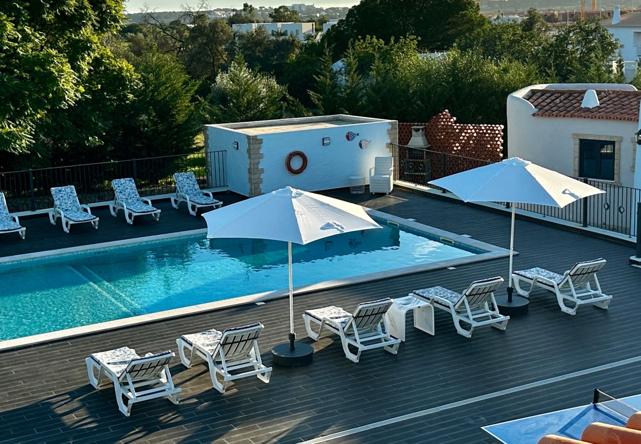 Villa em Vilamoura - Mourisca by Check-in Portugal