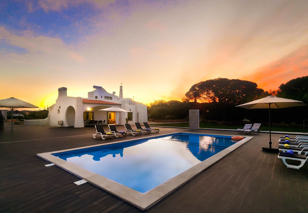 Villa em Vilamoura - Mourisca by Check-in Portugal
