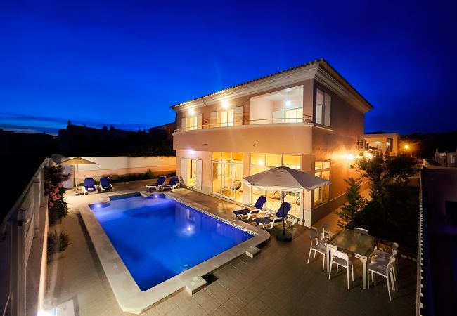 Villa em Albufeira - Antonieta by Check-in Portugal