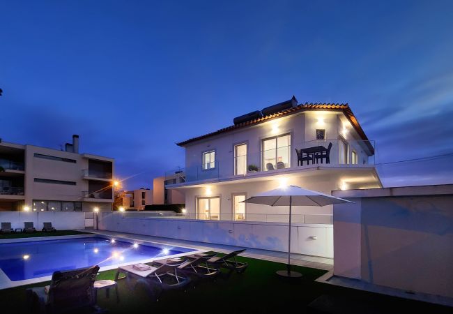 Apartamento em Albufeira - Hibisco 2 by Check-in Portugal