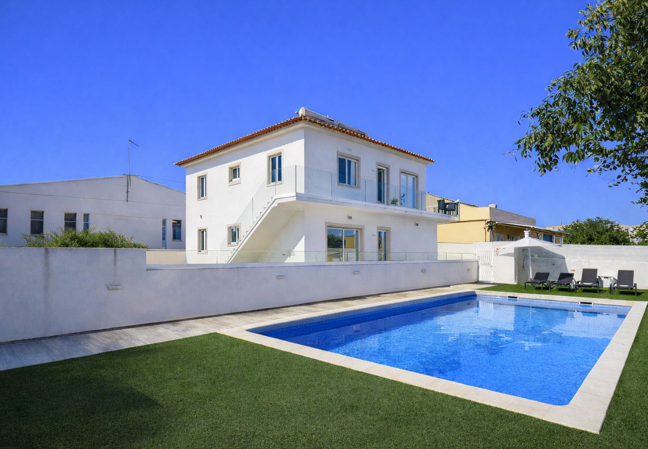 Apartamento em Albufeira - Hibisco 2 by Check-in Portugal