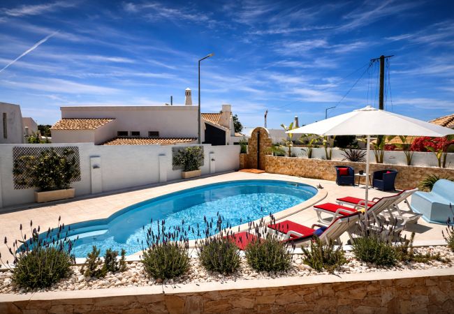 Villa em Albufeira - Buganvília by Check-in Portugal