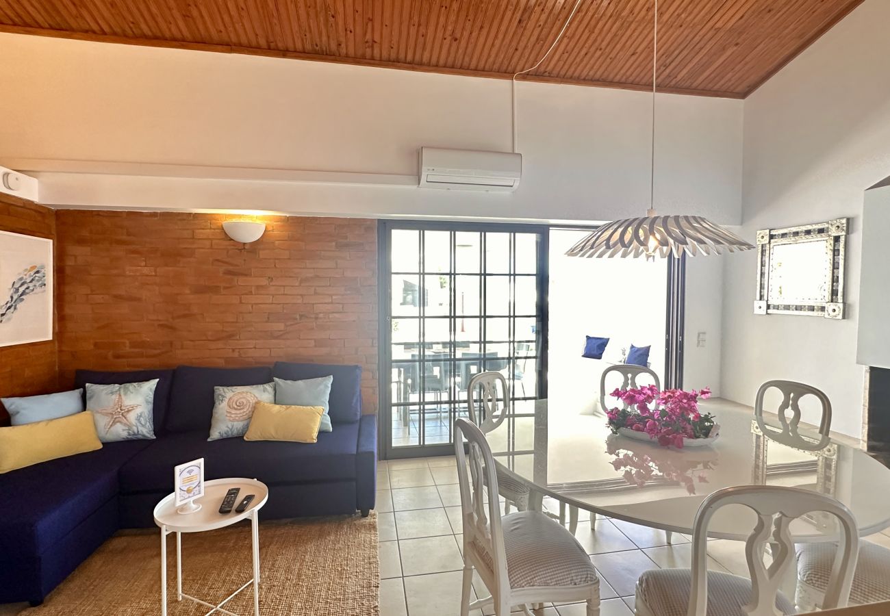 Villa em Albufeira - Buganv&iacute;lia by Check-in Portugal