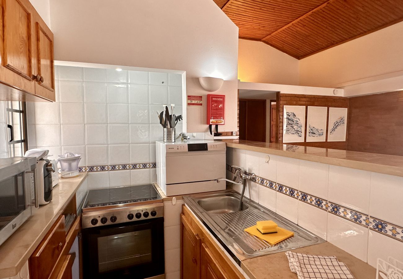 Villa em Albufeira - Buganv&iacute;lia by Check-in Portugal