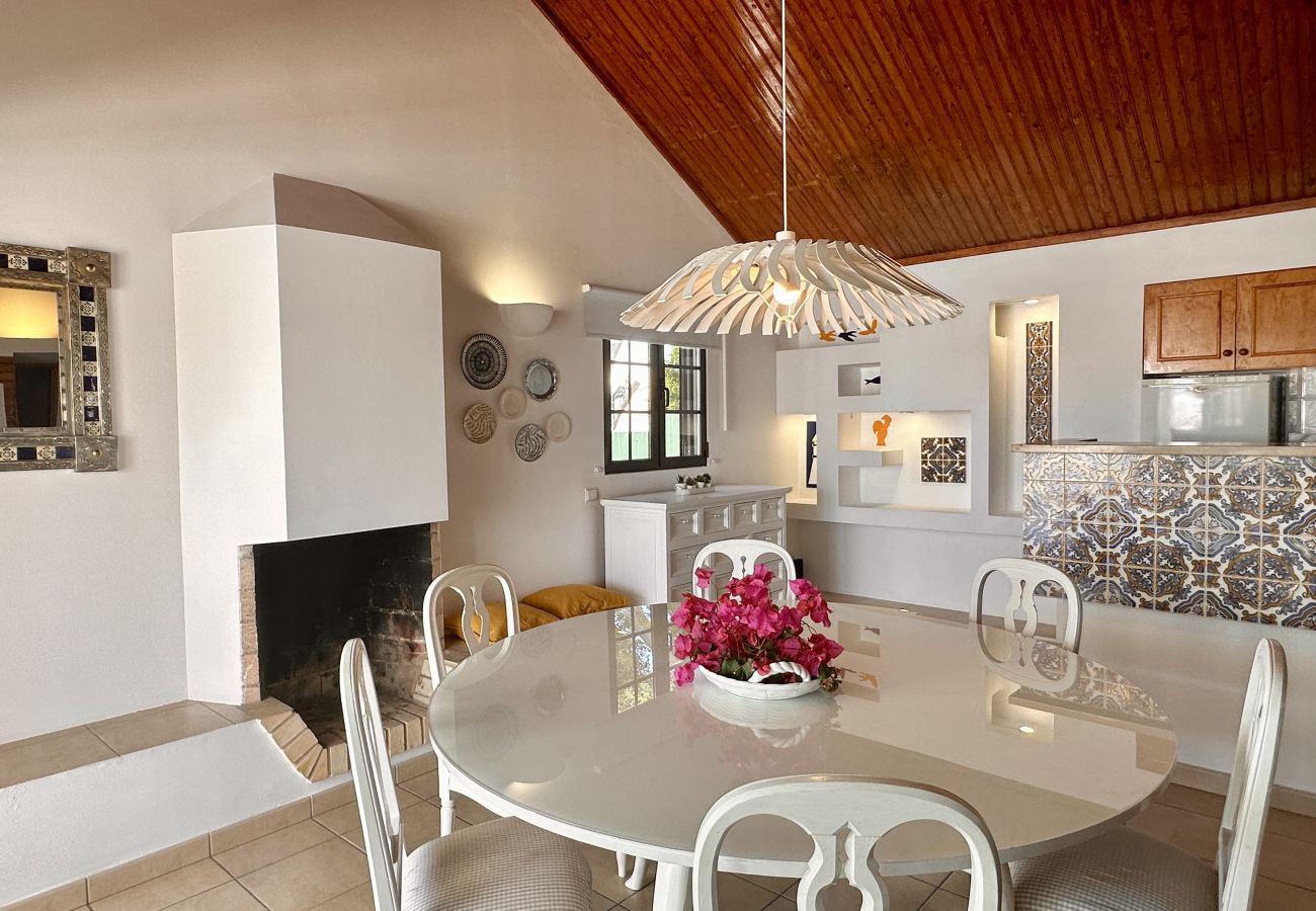 Villa em Albufeira - Buganv&iacute;lia by Check-in Portugal