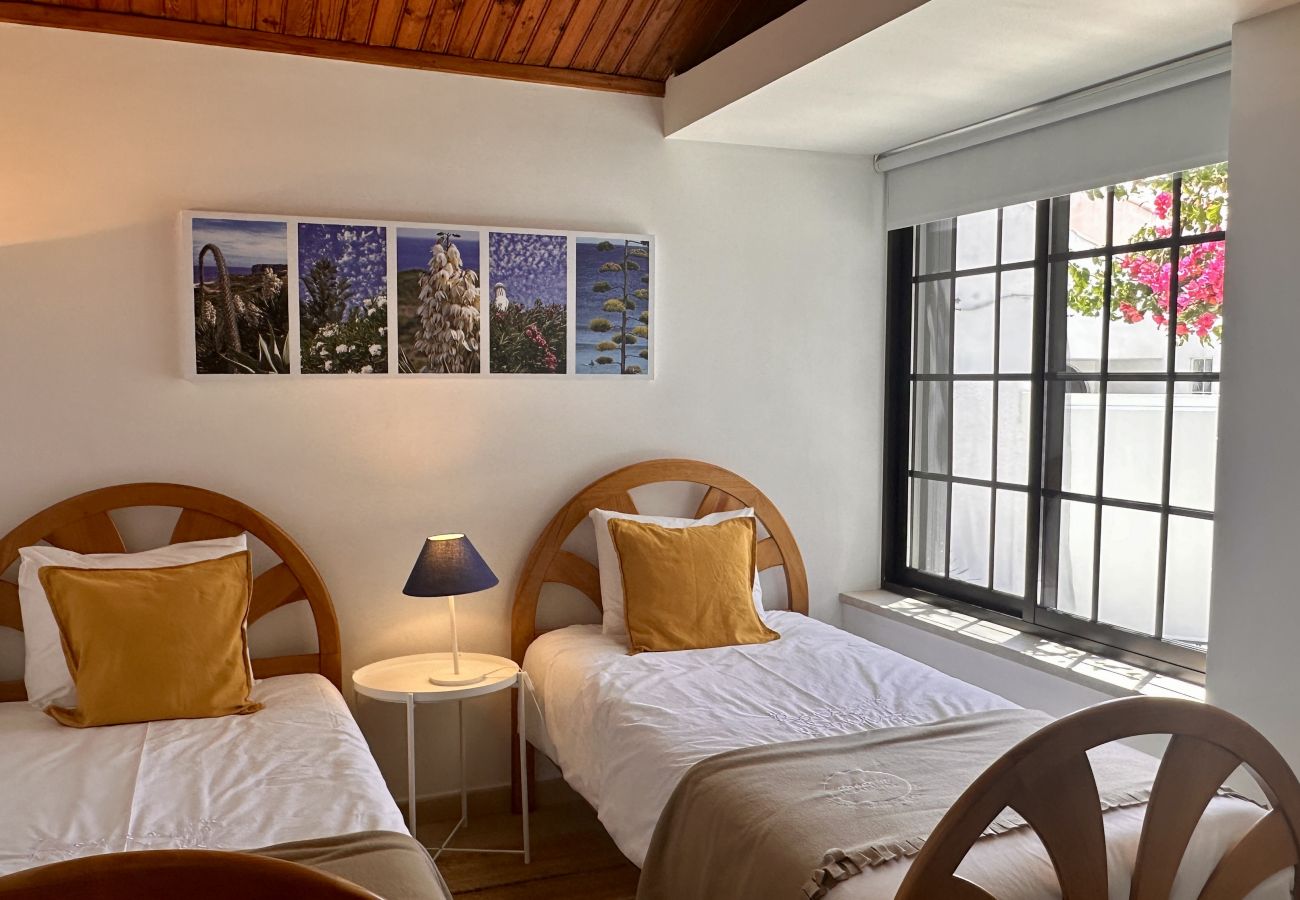 Villa em Albufeira - Buganv&iacute;lia by Check-in Portugal