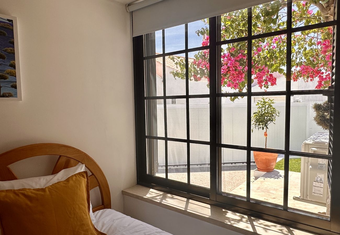 Villa em Albufeira - Buganv&iacute;lia by Check-in Portugal