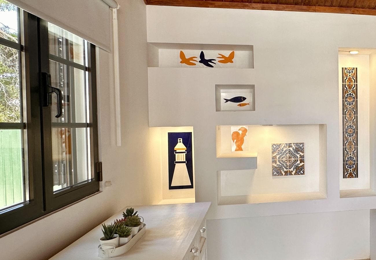 Villa em Albufeira - Buganv&iacute;lia by Check-in Portugal