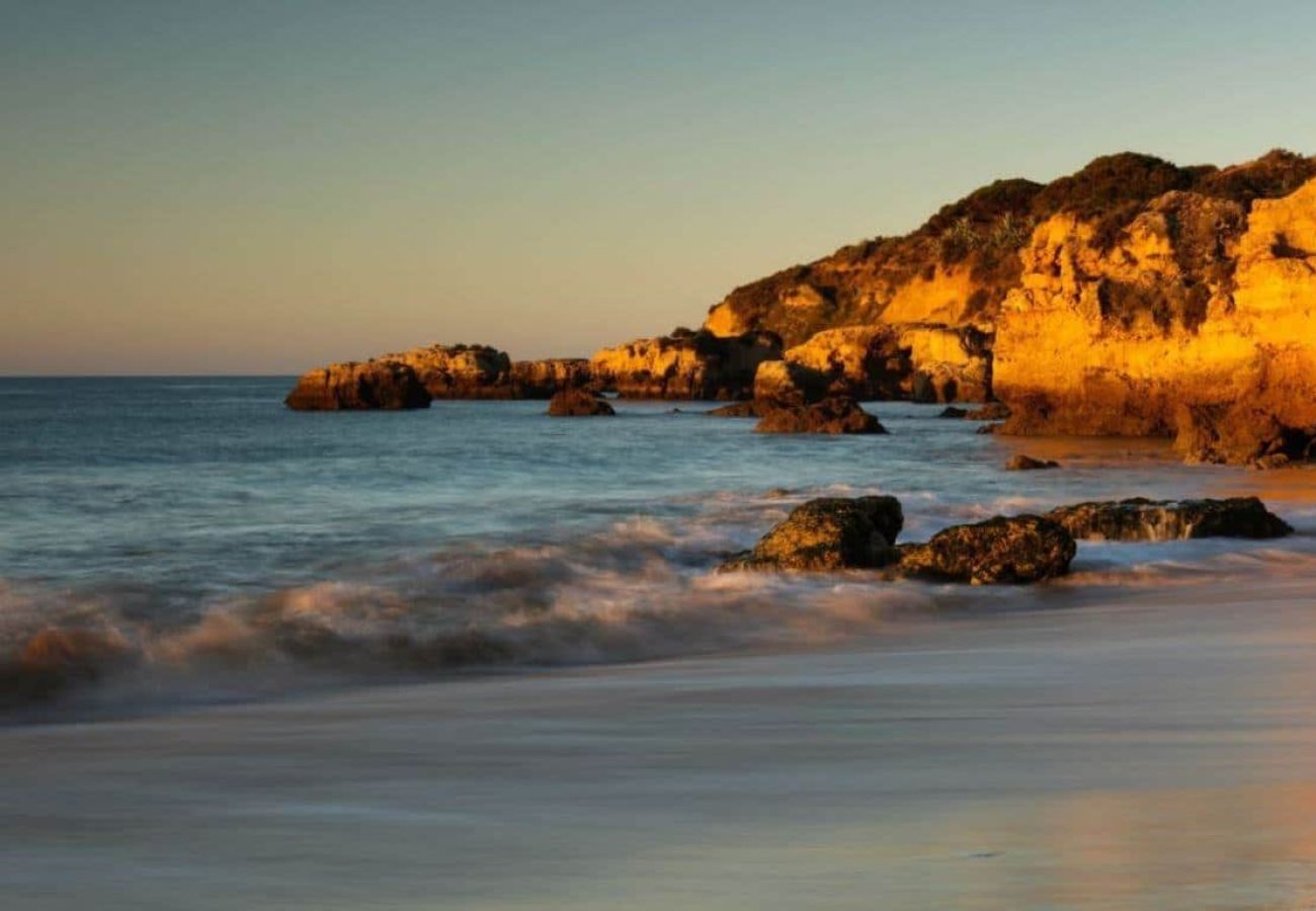 Villa em Albufeira - Buganv&iacute;lia by Check-in Portugal