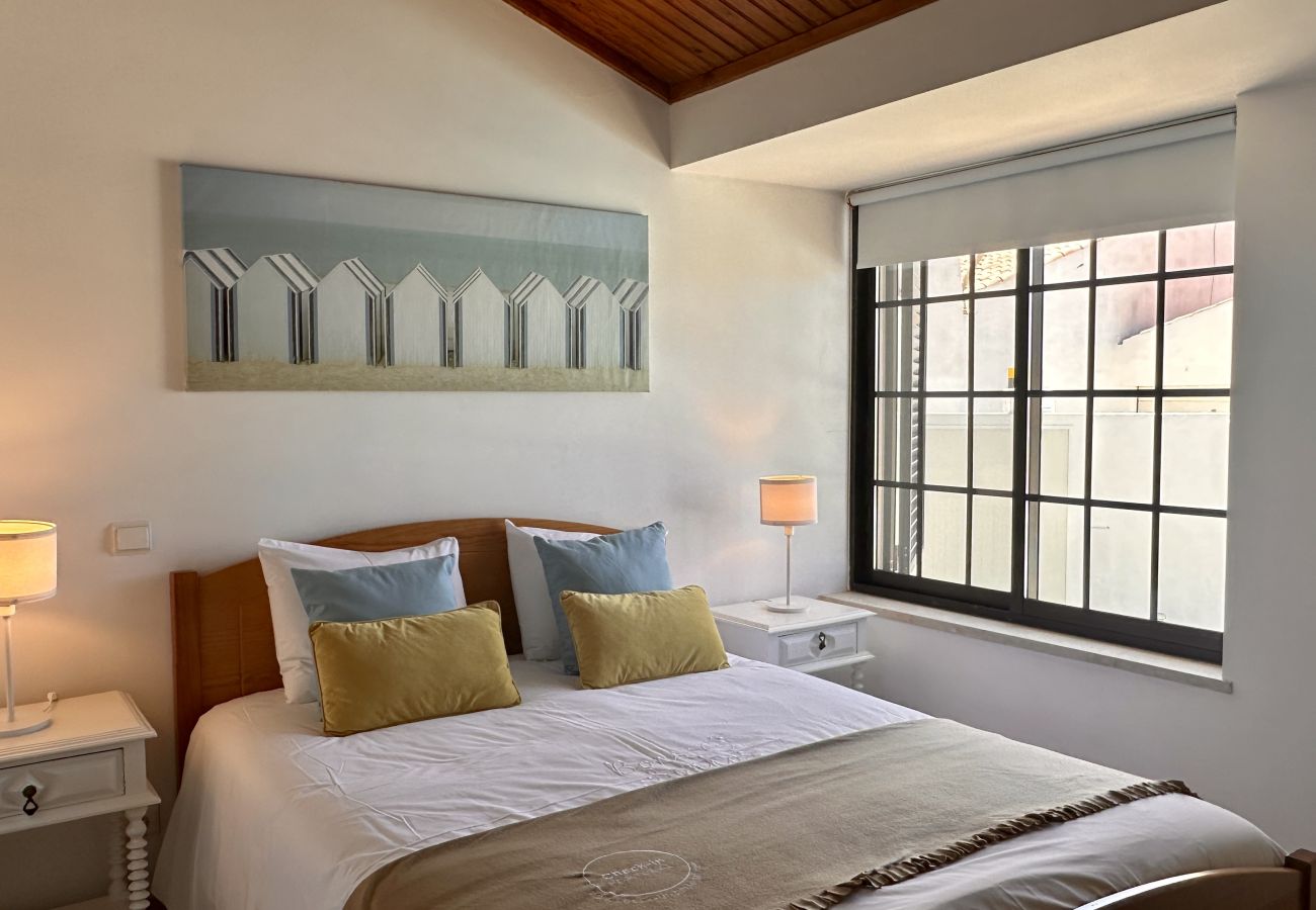 Villa em Albufeira - Buganv&iacute;lia by Check-in Portugal