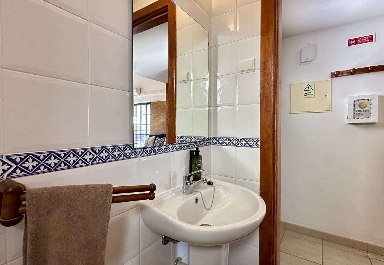 Villa em Albufeira - Buganvília | Piscina Privada | 10 Pax | Albufeira