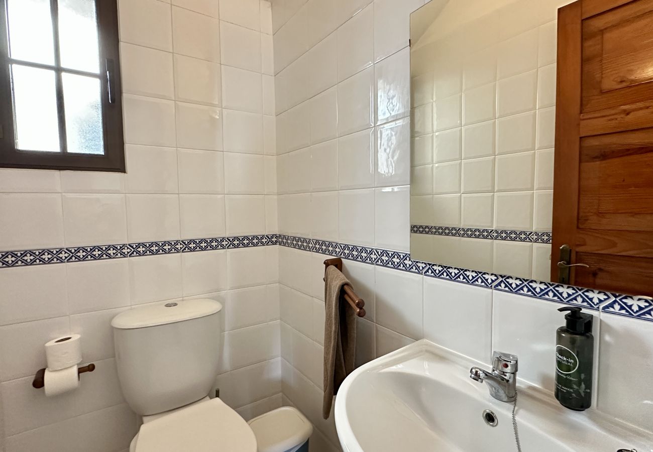 Villa em Albufeira - Buganvília | Piscina Privada | 10 Pax | Albufeira