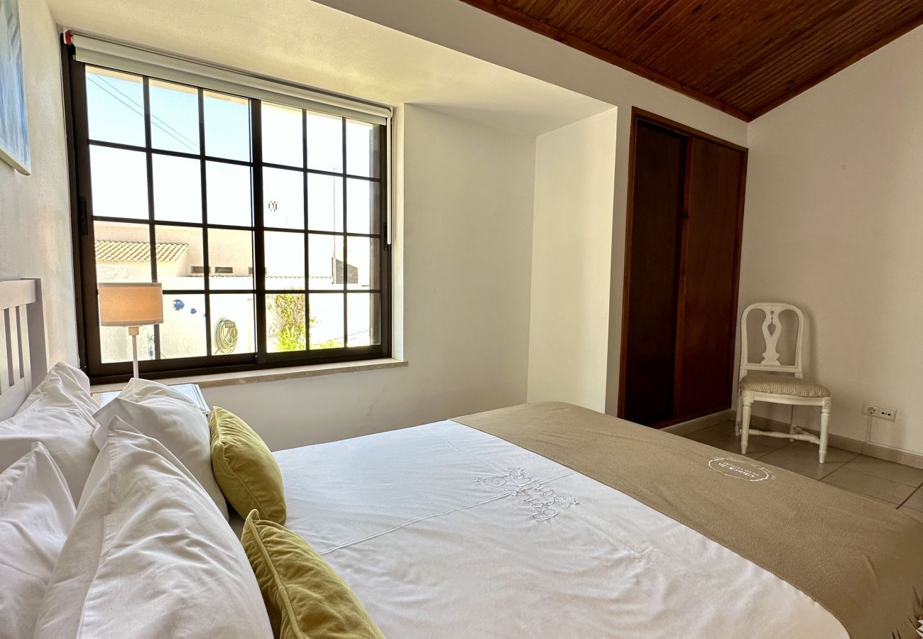 Villa em Albufeira - Buganvília | Piscina Privada | 10 Pax | Albufeira