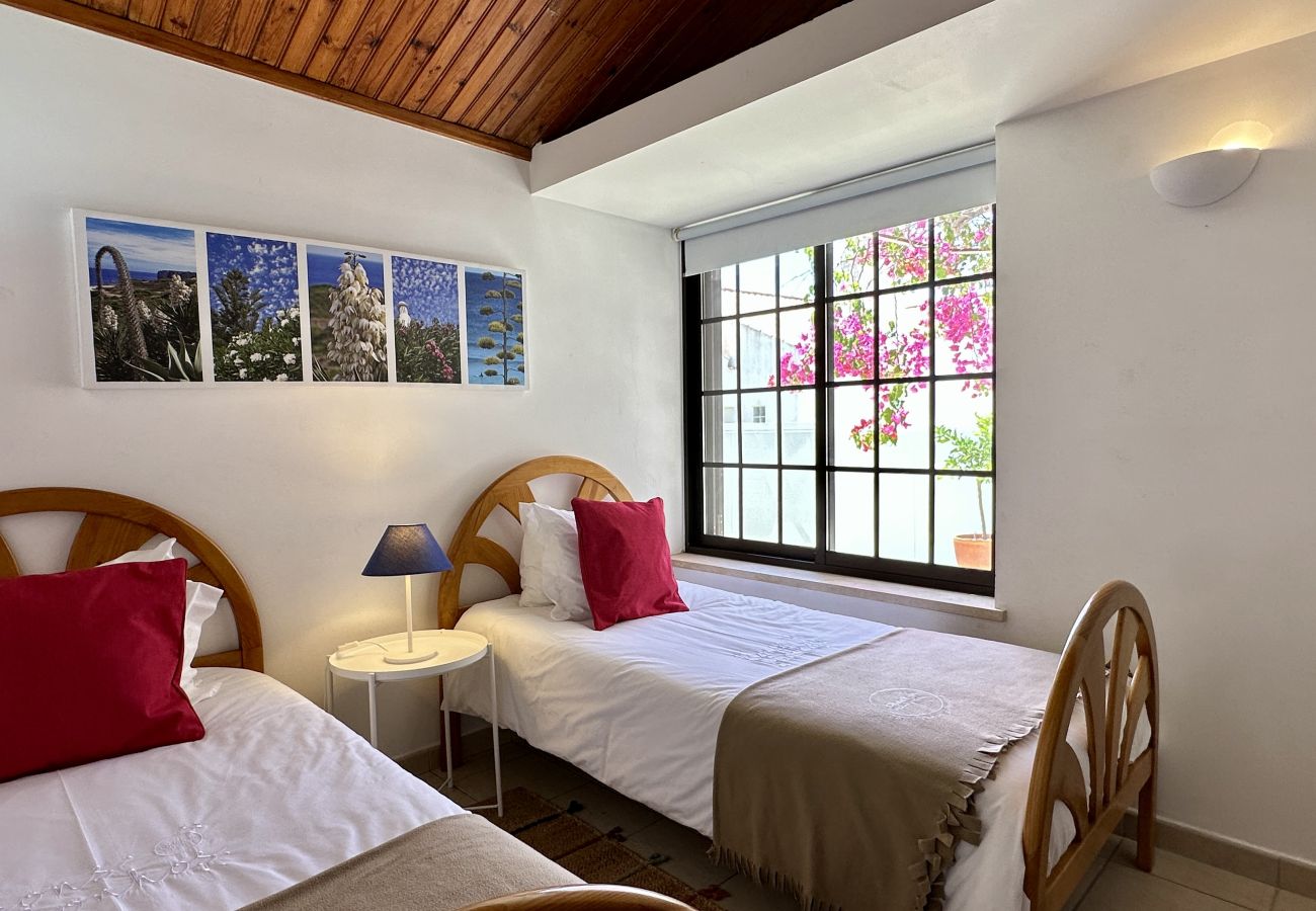 Villa em Albufeira - Buganvília | Piscina Privada | 10 Pax | Albufeira