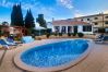 Villa em Albufeira - Buganvília by Check-in Portugal