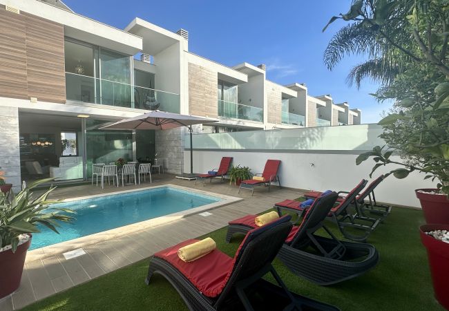 Villa em Albufeira - Lua by Check-in Portugal