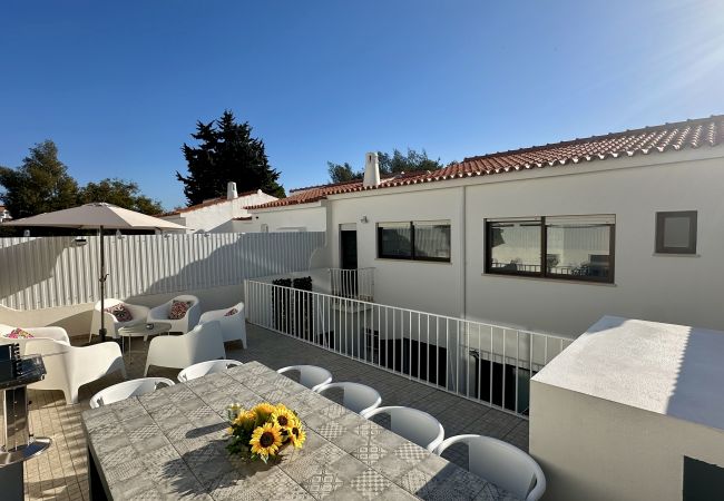 Casa geminada em Albufeira - Vilanova by Check-in Portugal Casa geminada em Albufeira - Vilanova by Check-in Portugal