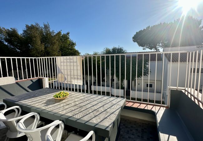 Casa geminada em Albufeira - Vilanova by Check-in Portugal Casa geminada em Albufeira - Vilanova by Check-in Portugal