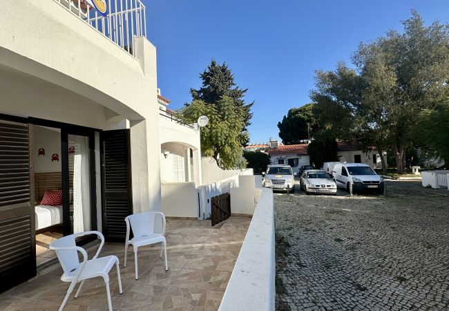 Casa geminada em Albufeira - Vilanova by Check-in Portugal Casa geminada em Albufeira - Vilanova by Check-in Portugal