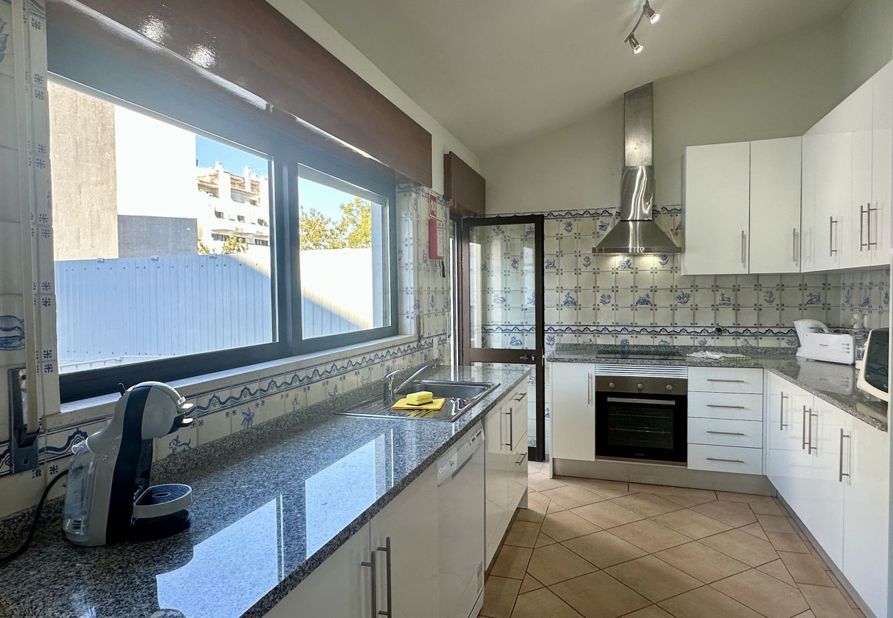 Casa geminada em Albufeira - Vilanova by Check-in Portugal