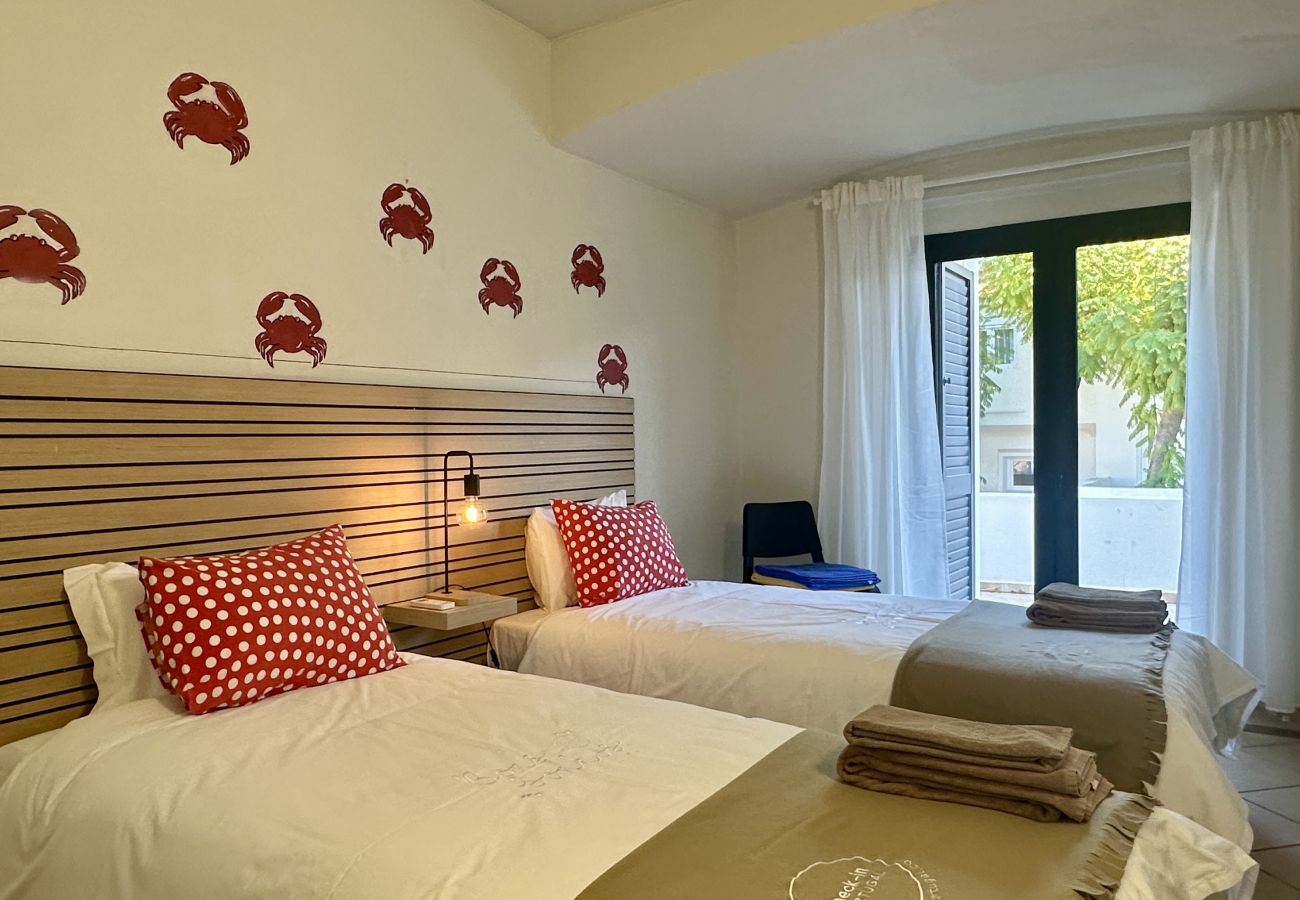 Casa geminada em Albufeira - Vilanova by Check-in Portugal