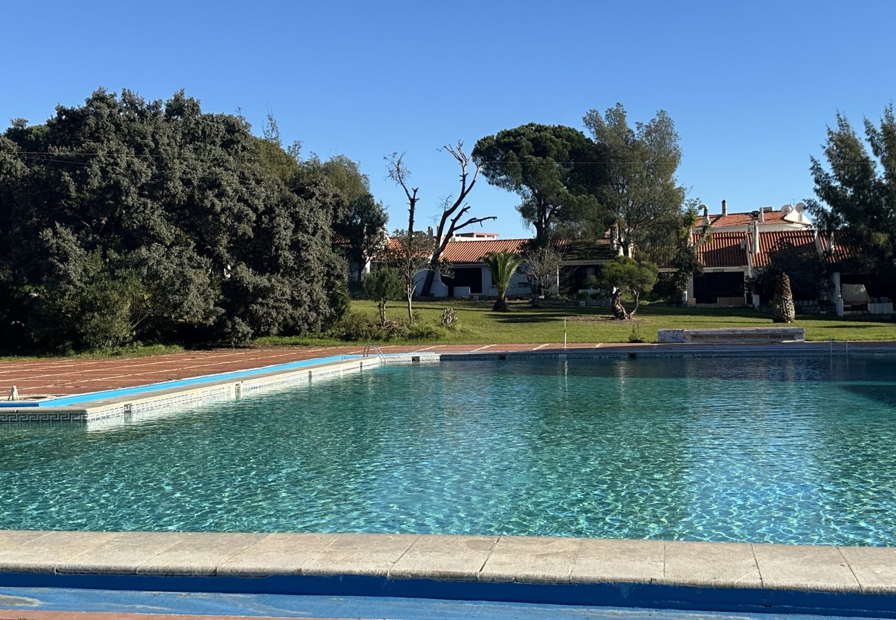 Casa geminada em Albufeira - Vilanova by Check-in Portugal