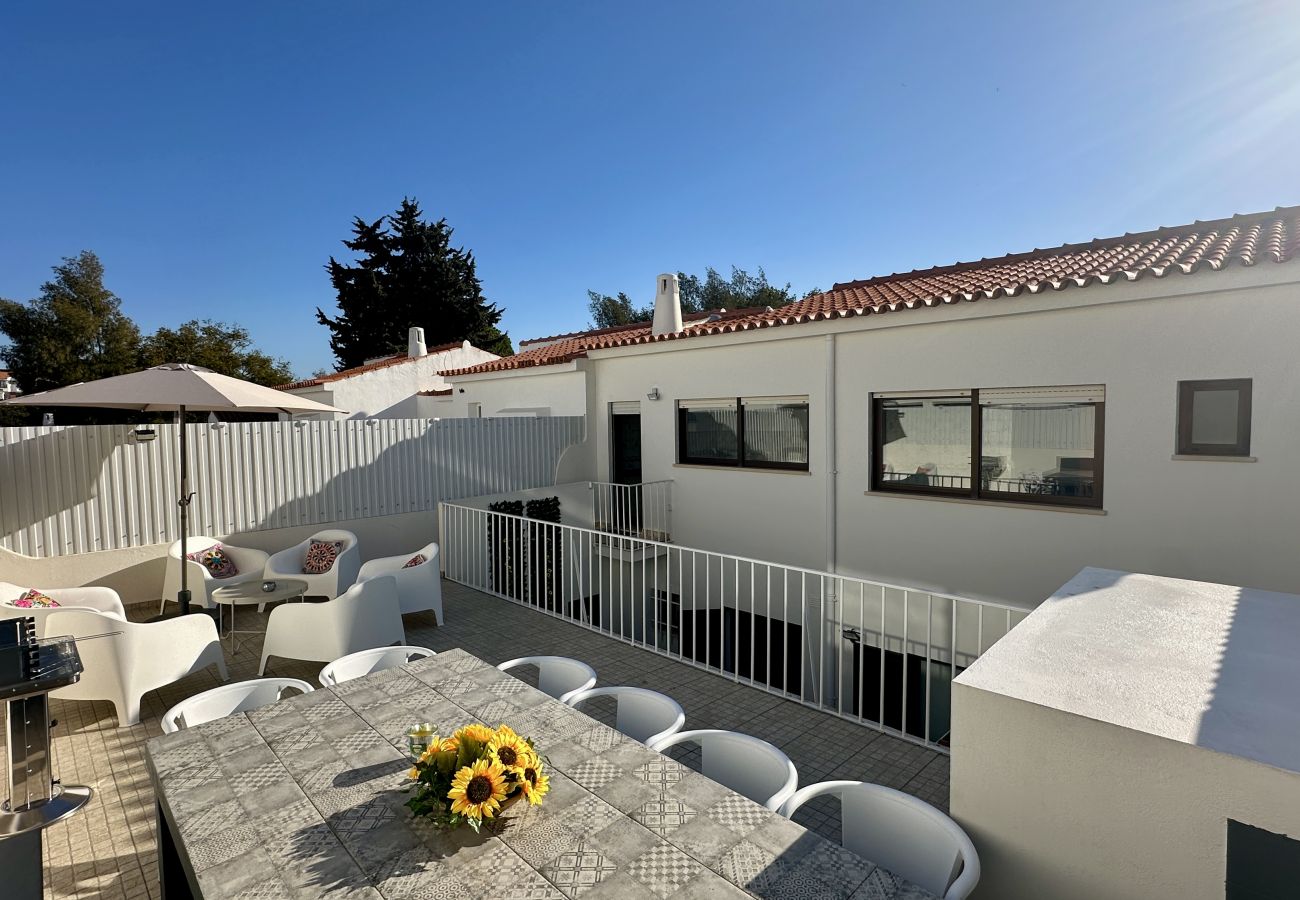 Casa geminada em Albufeira - Vilanova by Check-in Portugal