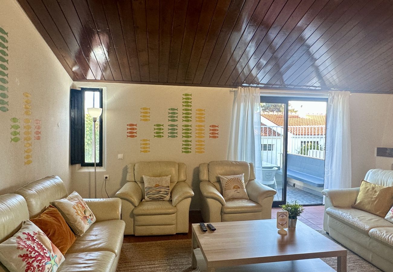 Casa geminada em Albufeira - Vilanova by Check-in Portugal