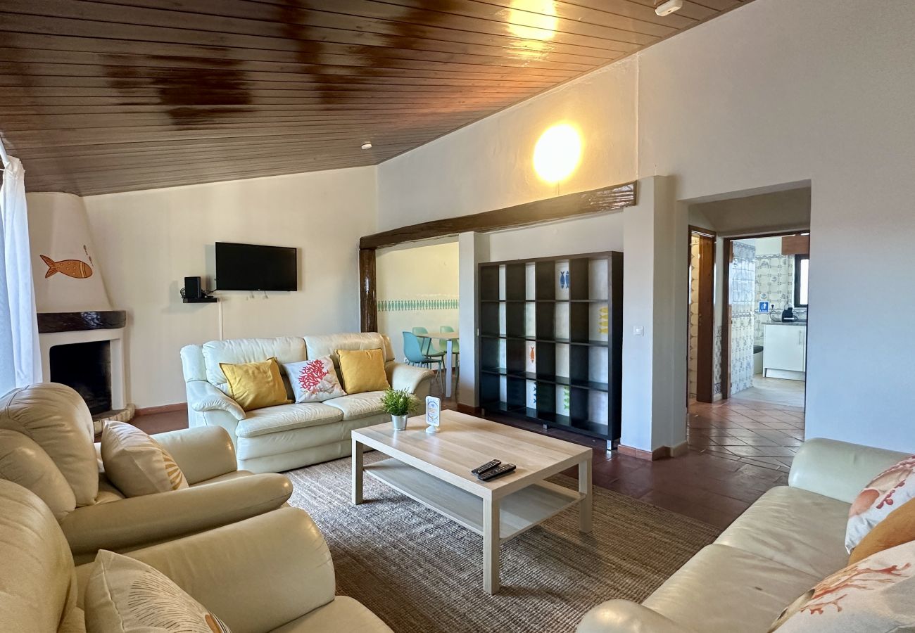 Casa geminada em Albufeira - Vilanova by Check-in Portugal