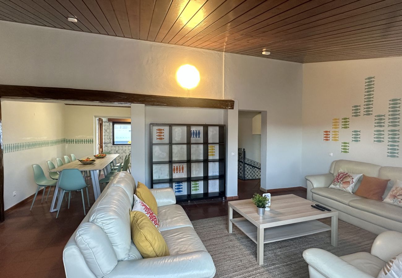 Casa geminada em Albufeira - Vilanova by Check-in Portugal