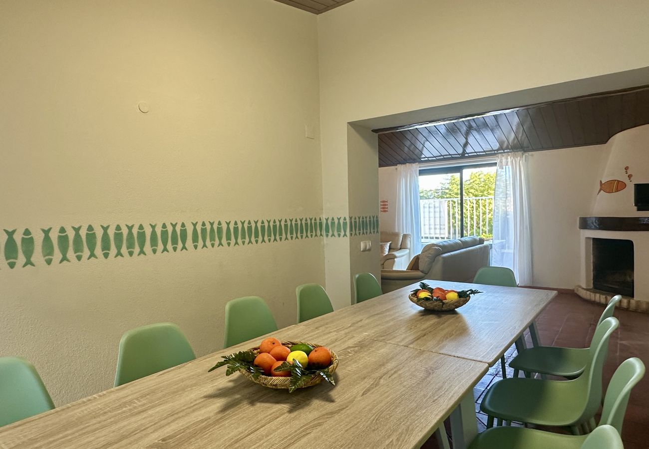 Casa geminada em Albufeira - Vilanova by Check-in Portugal