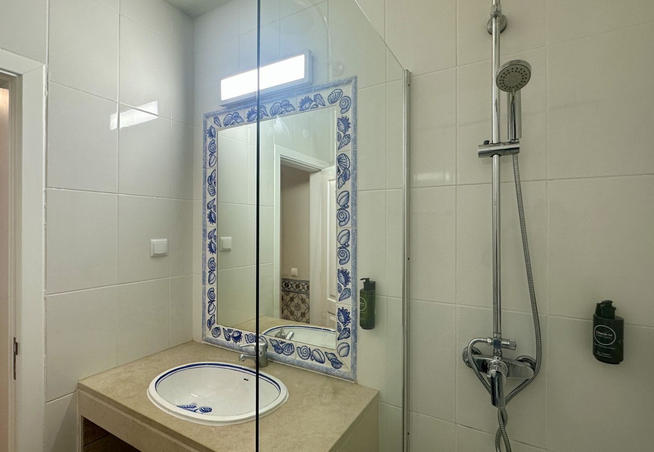 Casa geminada em Albufeira - Vilanova by Check-in Portugal