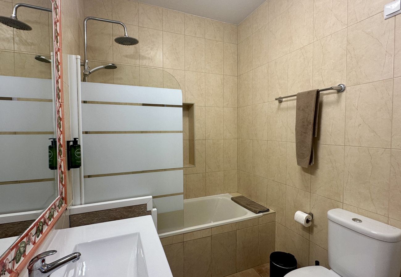 Casa geminada em Albufeira - Vilanova by Check-in Portugal