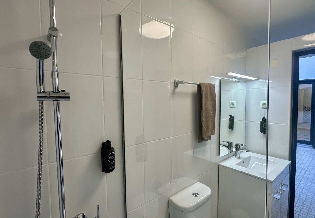 Casa geminada em Albufeira - Vilanova by Check-in Portugal