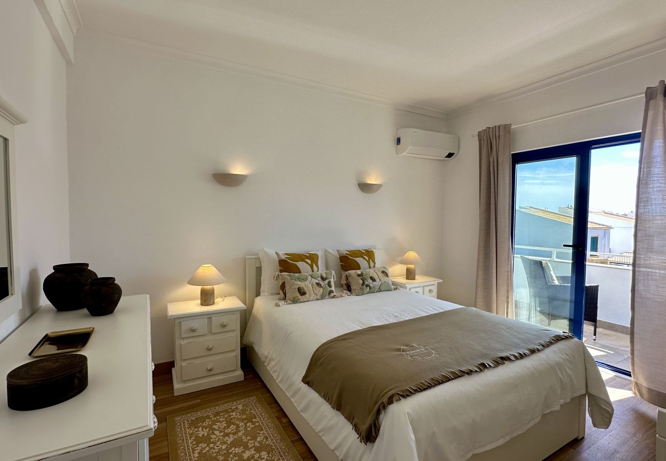 Casa geminada em Albufeira - Jardim da Oura II by Check-in Portugal