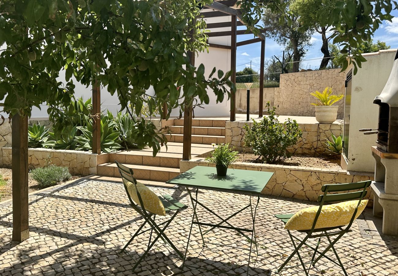 Villa em Tunes - Casa do Campo by Check-in Portugal