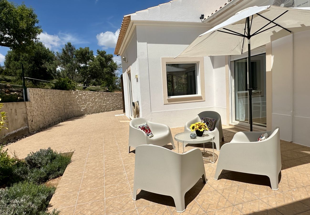 Villa em Tunes - Casa do Campo by Check-in Portugal