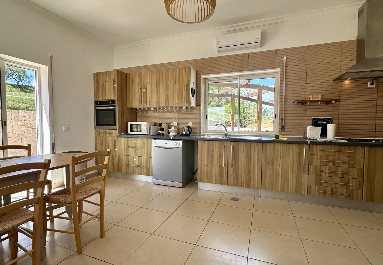 Villa em Tunes - Casa do Campo by Check-in Portugal