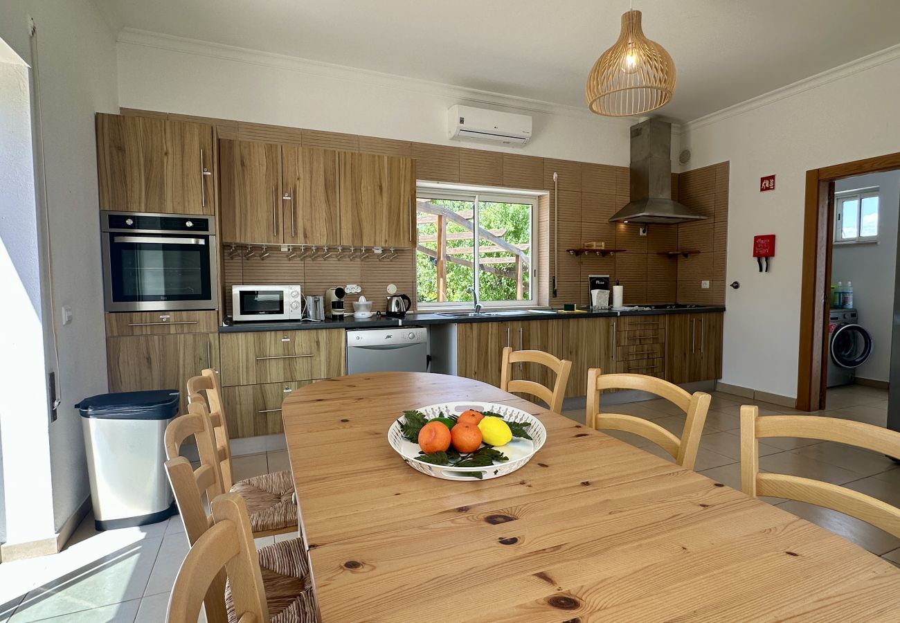 Villa em Tunes - Casa do Campo by Check-in Portugal